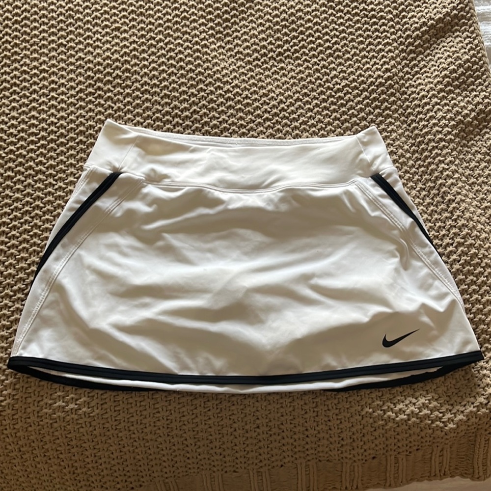 Nike skort